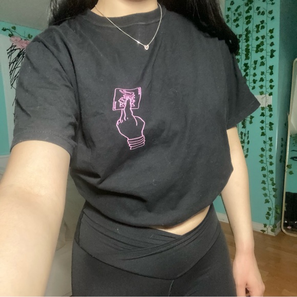 hunter x hunter shirt - Picture 6 of 16